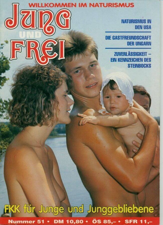 [OnnDL] Jung und Frei Nr 51