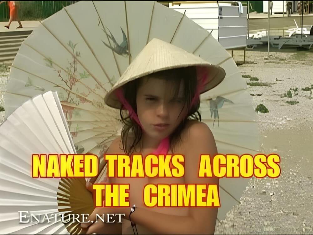 [OnnDL] Enature - Naked Tracks Across the Crimea