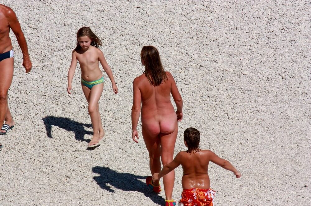 [OnnDL] Naturism photo gallery # 8