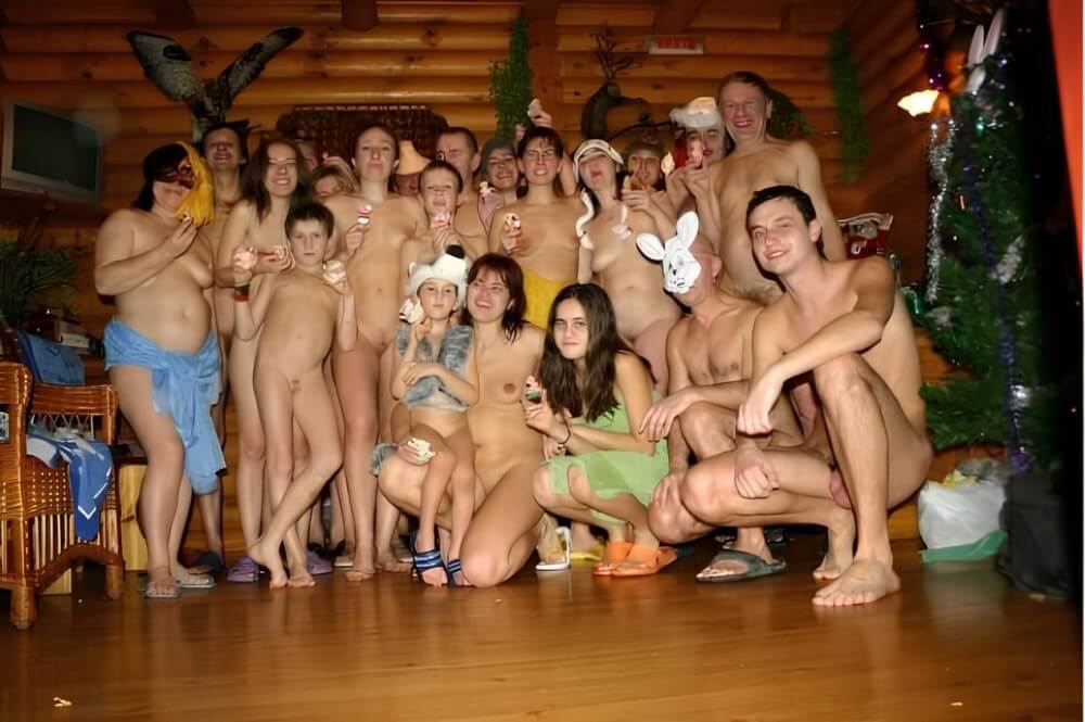 [OnnDL] Sauna meet new year gallery