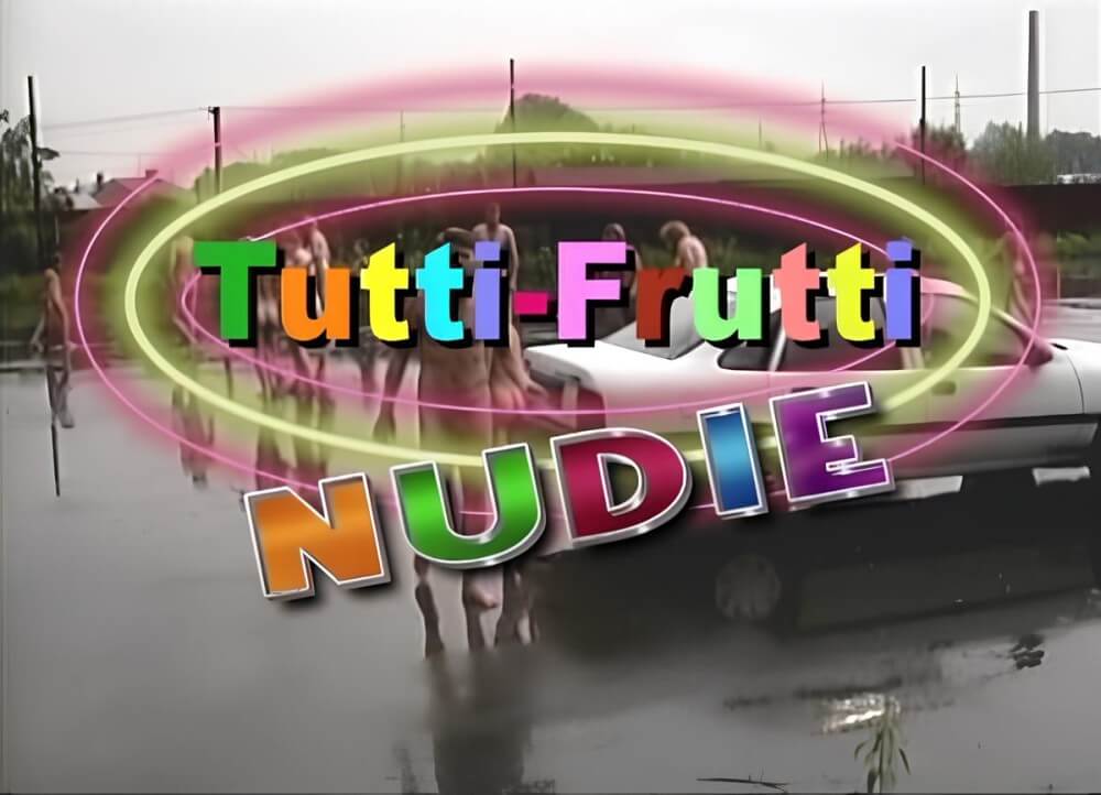 [OnnDL] Tutti Frutti Nudie
