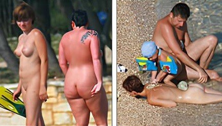 [OnnDL] Photos from the world of naturism
