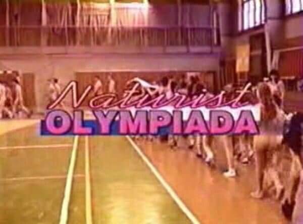 [OnnDL] Naturists Olympiada retro