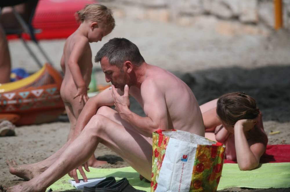 [OnnDL] Nude Beach Assortment photos