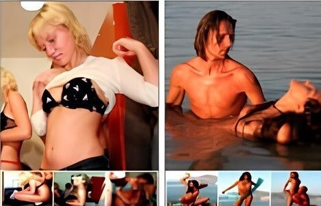 [OnnDL] Photo gallery nudism # 3