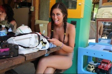 [OnnDL] Outdoor Activity Bonanza Big Photo Gallery