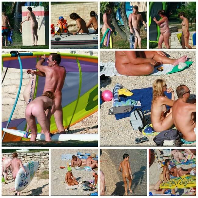 [OnnDL] Naturism gallery set 21