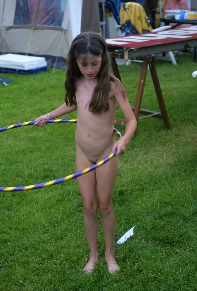 [OnnDL] Holland Grass Hula Hoops pics