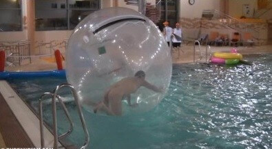 [OnnDL] Indoor Water Runners # 2