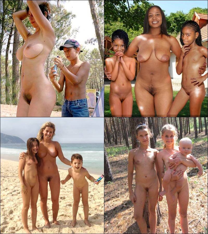 [OnnDL] Premium nudism gallery # 3