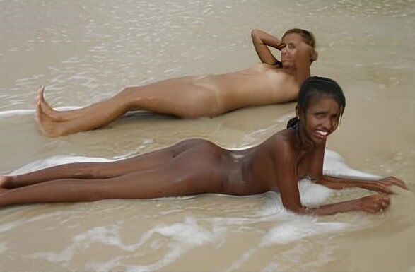 [OnnDL] Brazilian Nudists # 1 pics