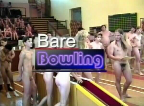 [OnnDL] Enature - bare bowling