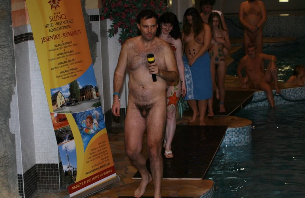 [OnnDL] Miss 2008 EU Contest photos