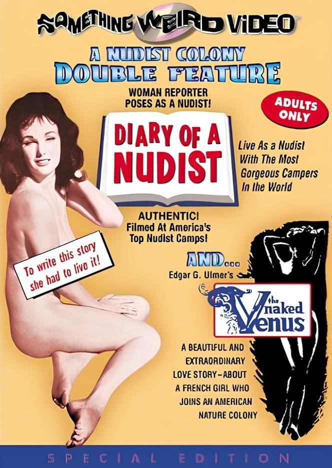 [OnnDL] Diary of a nudist Edgar G. film
