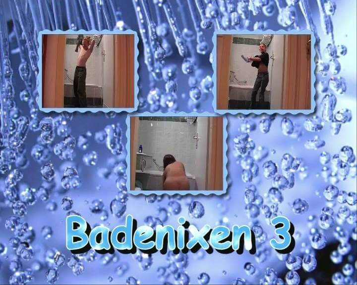 [OnnDL] Naturistin - Badenixen 3