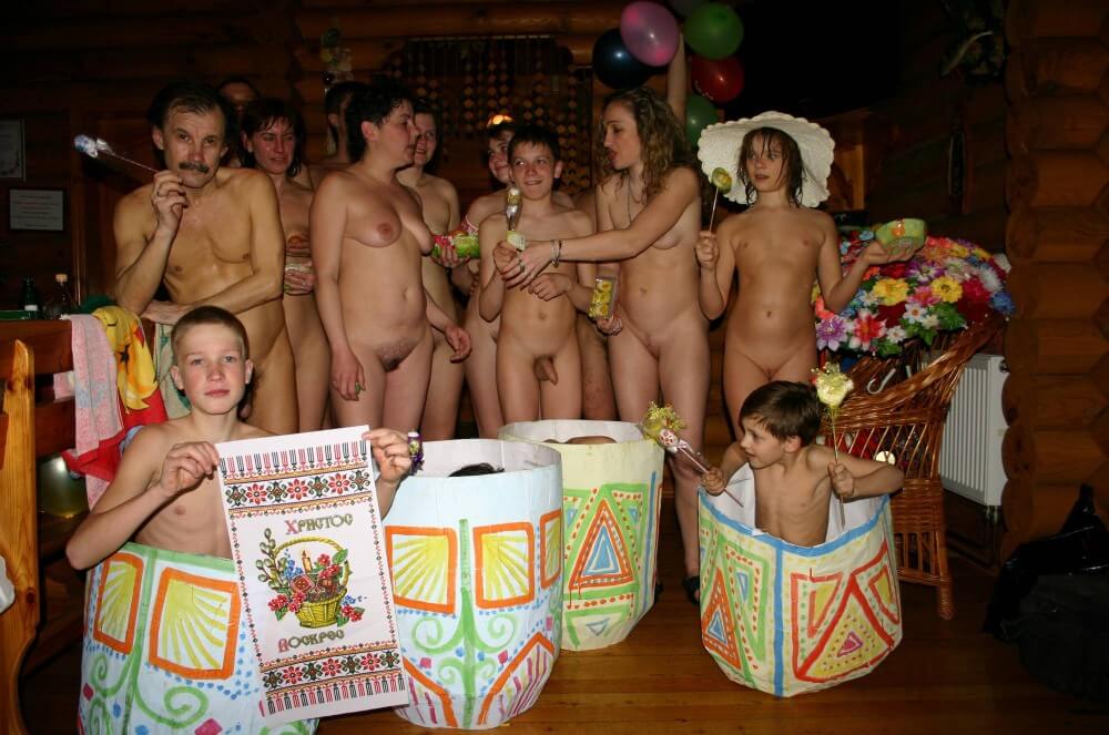 [OnnDL] Easter Group Memories pics