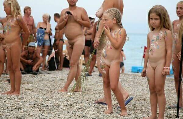 [OnnDL] Nudism photo gallery # 1