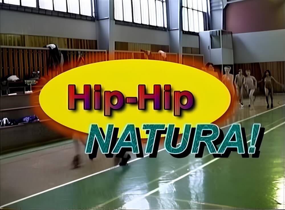 [OnnDL] Enature - Hip-Hip Natura