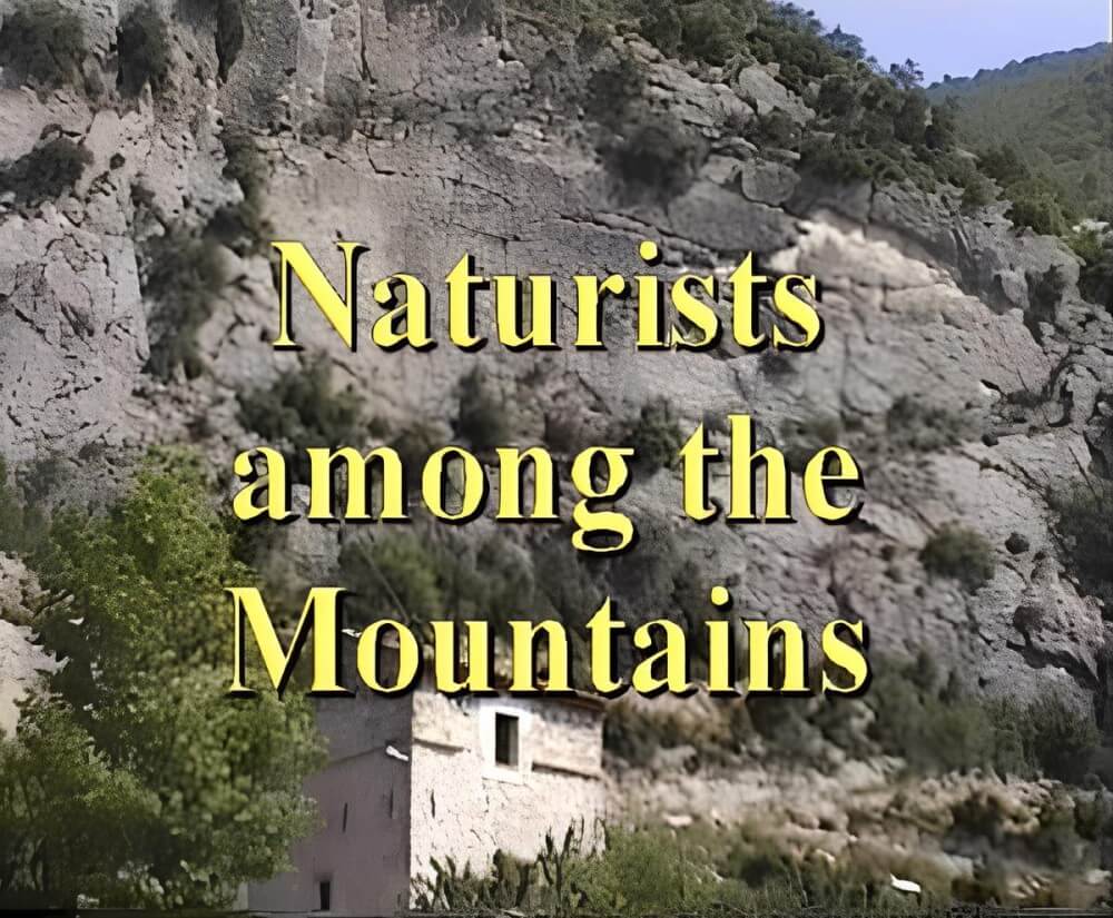 [OnnDL] Enature - Naturists Among The Mountains