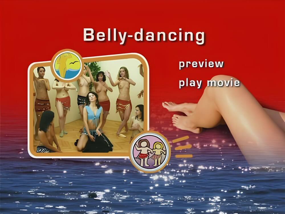 [OnnDL] Naturist Freedom: Belly Dancing