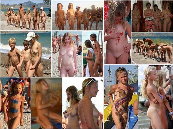 [OnnDL] Naturism photo gallery # 46