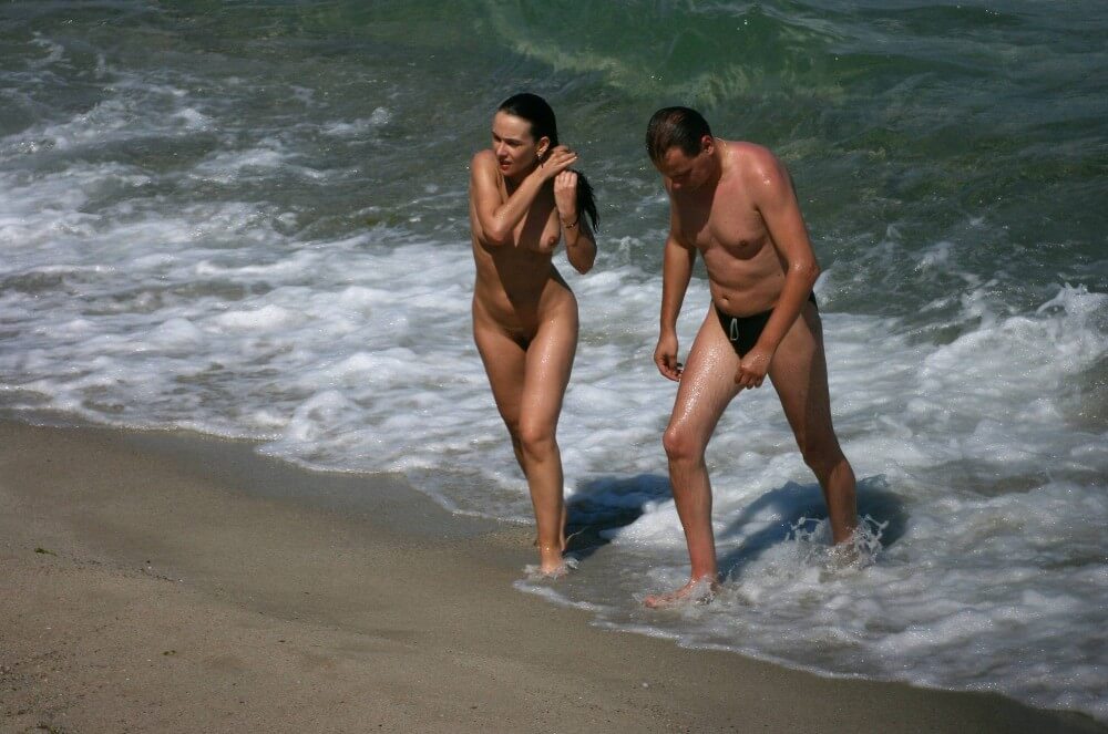 [OnnDL] Bulgarian Beach Day Series