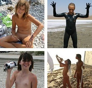 [OnnDL] Naturism photo gallery # 3