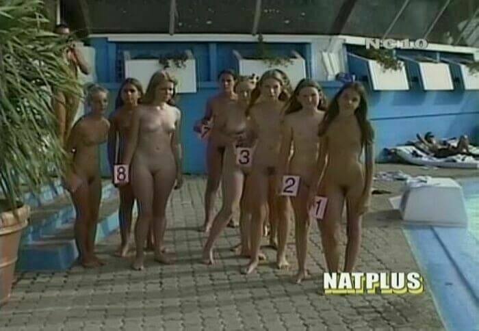 [OnnDL] Natplus - Nudist Contests # 10