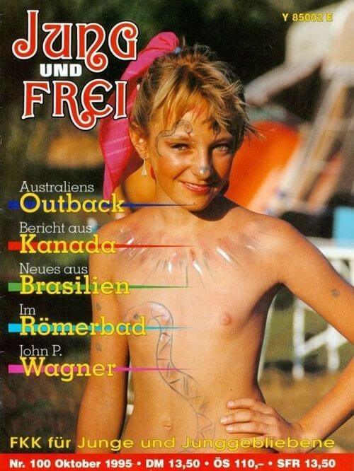 [OnnDL] Jung und Frei Nr 100