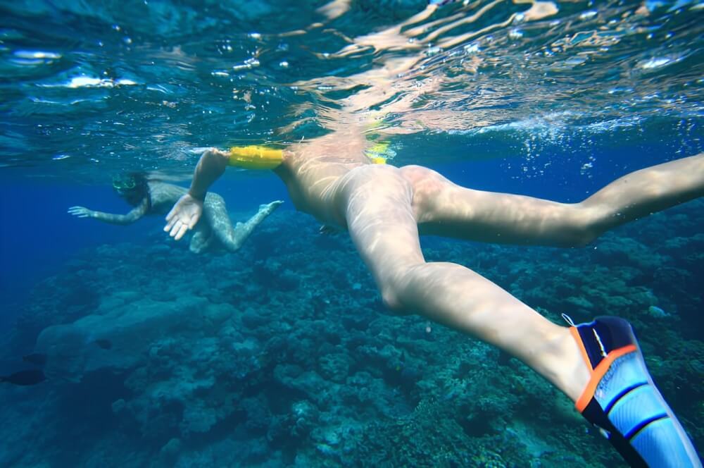 [OnnDL] Nudism on the Red Sea photo gallery