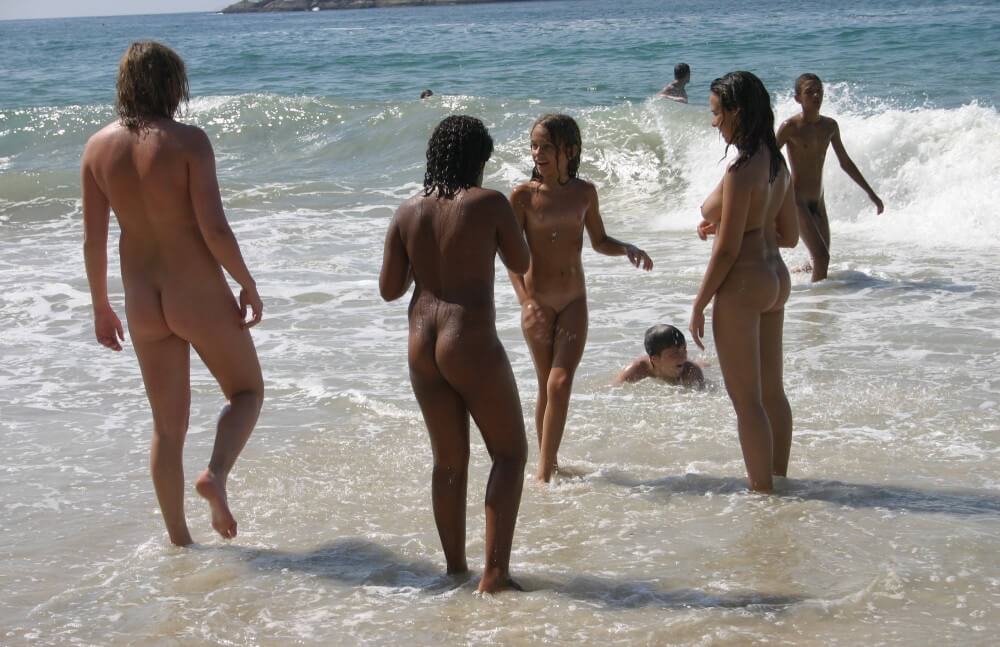 [OnnDL] Brazils Water Refreshing pics