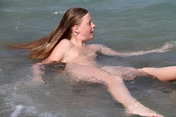 [OnnDL] Turqoise Water Splash pics
