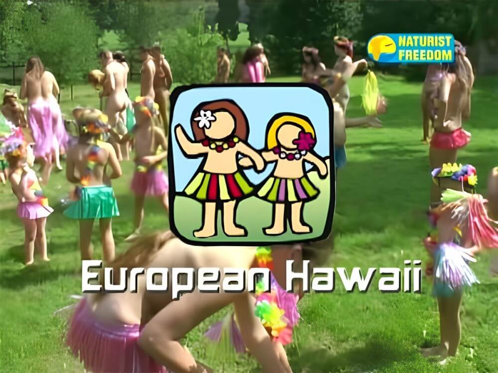 [OnnDL] Naturist Freedom: Nudism Hawaii