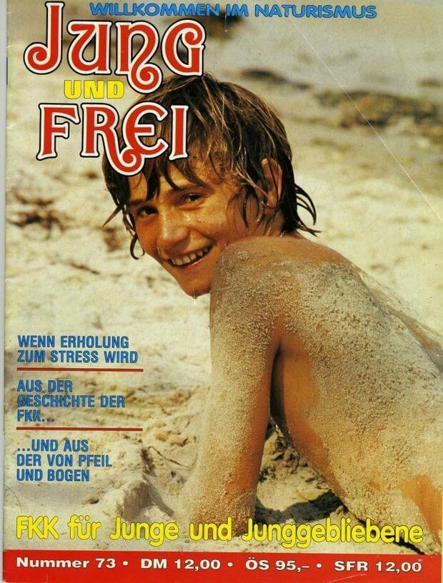 [OnnDL] Jung und Frei Nr 73