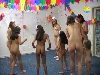 [OnnDL] Naturist Freedom: Princess