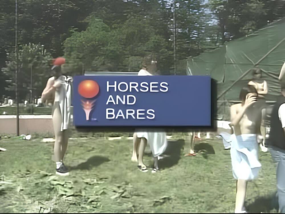 [OnnDL] Horses and Bares