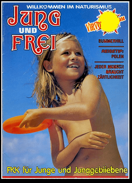 [OnnDL] Jung und Frei Nr 65