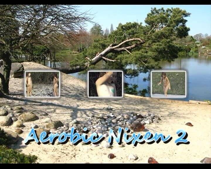 [OnnDL] Naturistin: Aerobic Nixen 2 upd