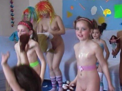 [OnnDL] Naturism Freedom: Disco