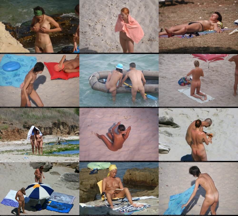 [OnnDL] Verna Skinny-Dipping Girl photos