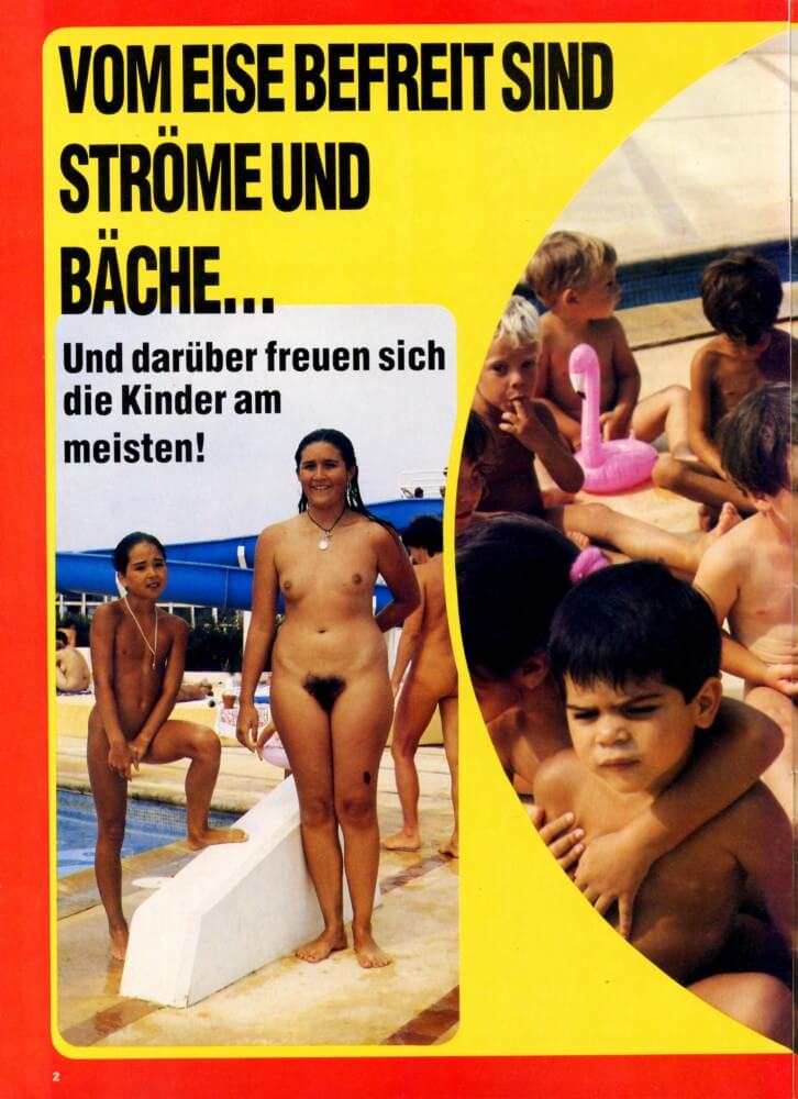 [OnnDL] Jung und Frei Nr 19