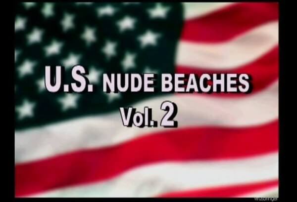 [OnnDL] U.S. Nude Beaches vol 2