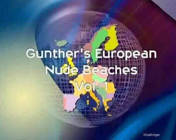 [OnnDL] Gunthers European Nude Beaches vol1
