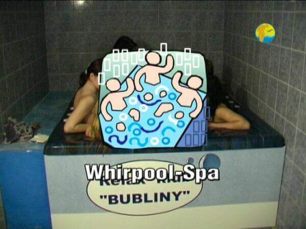 [OnnDL] Naturist Freedom: Whirpool Spa