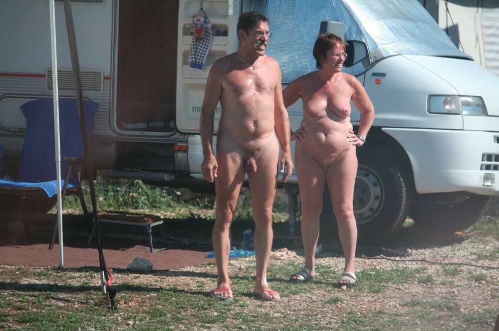 [OnnDL] Crete FKK Camping Tour pics