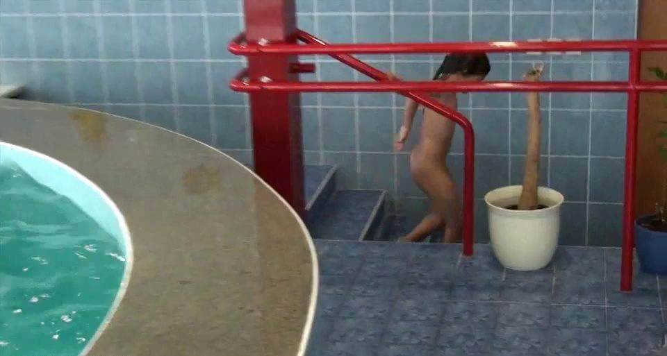 [OnnDL] Indoor Swim Exercise