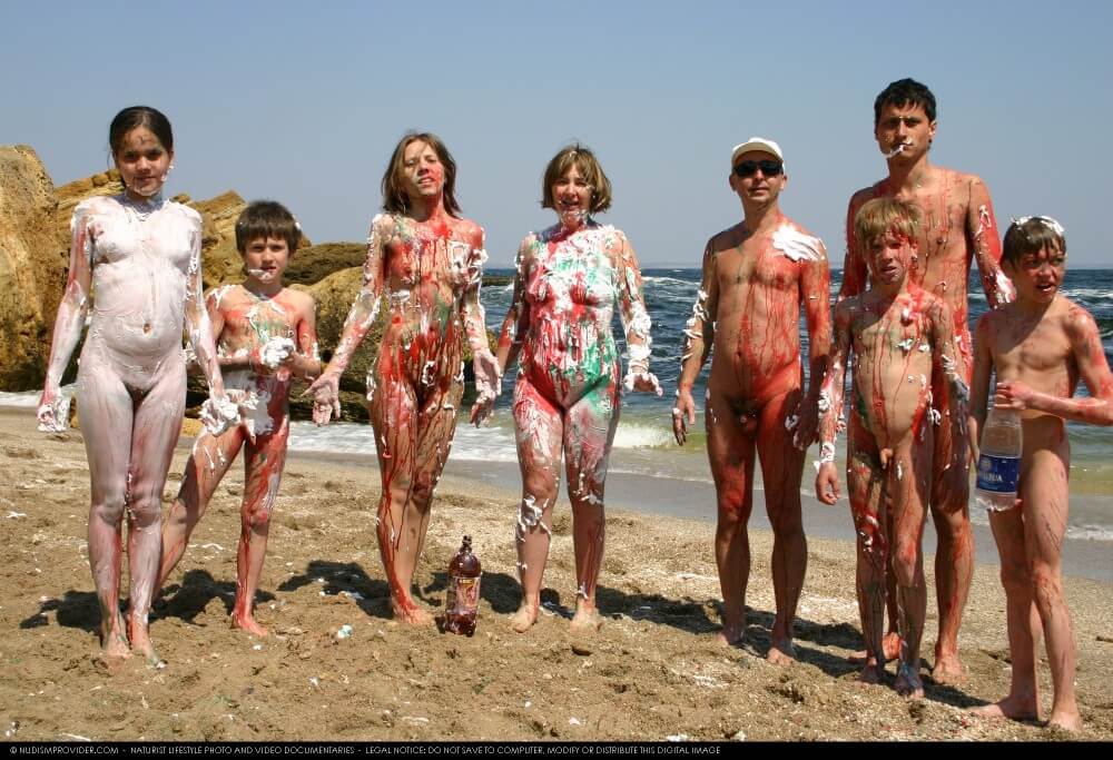 [OnnDL] Naturism photo gallery # 58