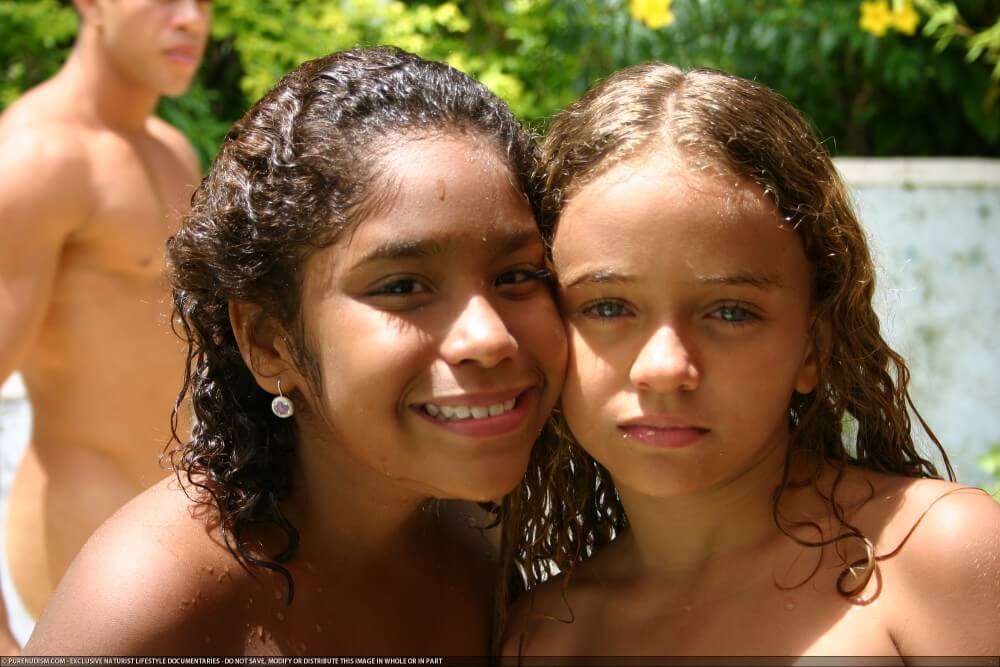 [OnnDL] Tropical Naturism gallery