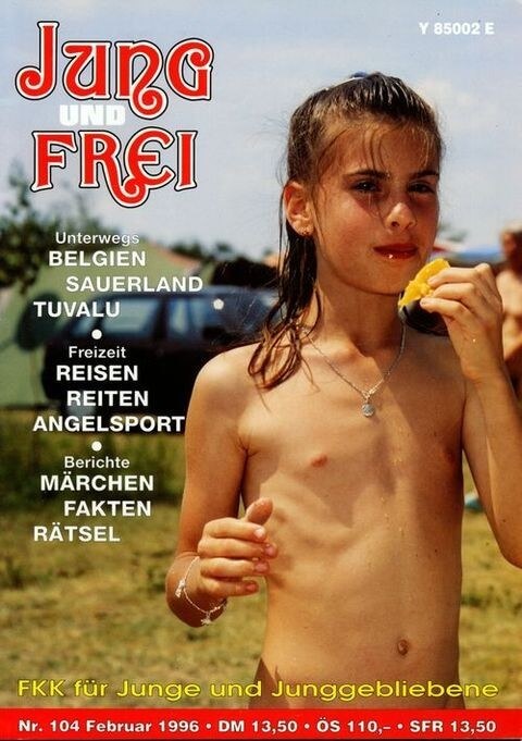 [OnnDL] Jung und Frei Nr 104