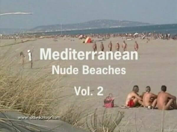 [OnnDL] Mediterranean nude beaches vol 2